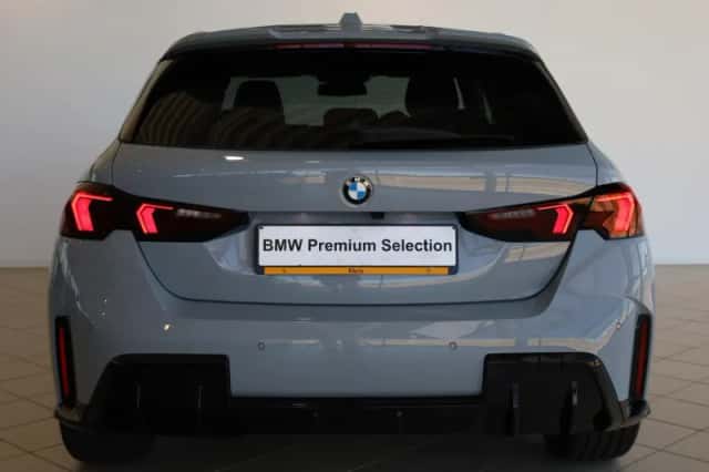 BMW 1-Serie (2026) thumbnail 5
