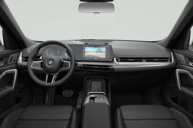 BMW X1 (2026) thumbnail 3