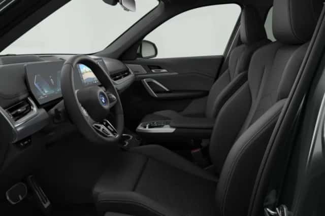 BMW X1 (2026) thumbnail 4