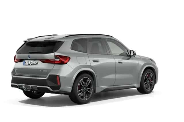 BMW X1 (2026) thumbnail 2