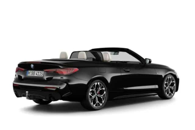 BMW 4-Serie (2026) thumbnail 2