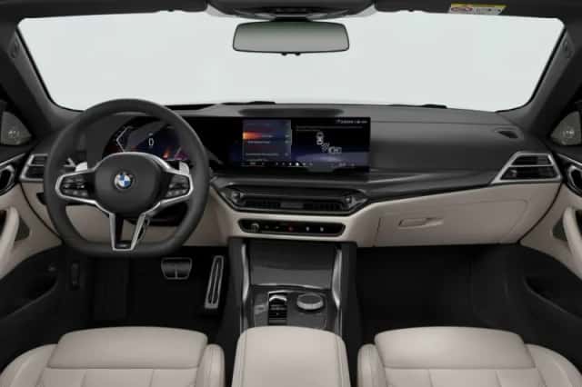 BMW 4-Serie (2026) thumbnail 3