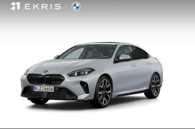 BMW 2-Serie (2026) thumbnail 1