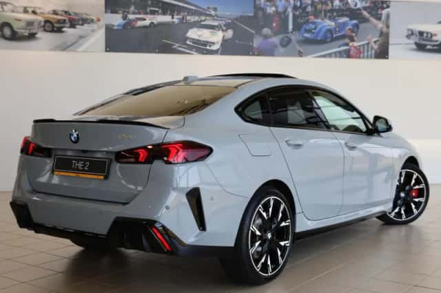 BMW 2-Serie (2026) thumbnail 2