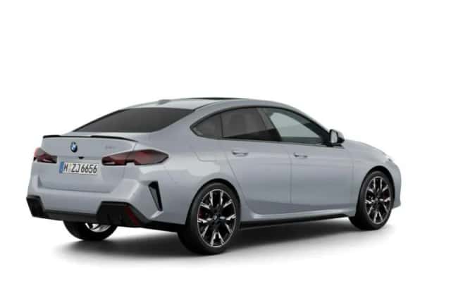 BMW 2-Serie (2026) thumbnail 2