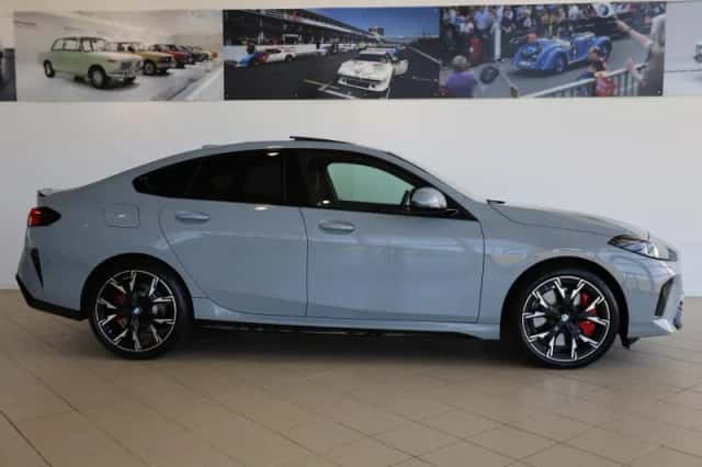BMW 2-Serie (2026) thumbnail 3