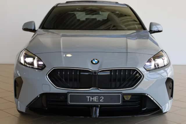 BMW 2-Serie (2026) thumbnail 4