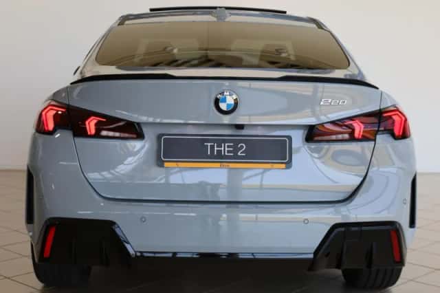 BMW 2-Serie (2026) thumbnail 5