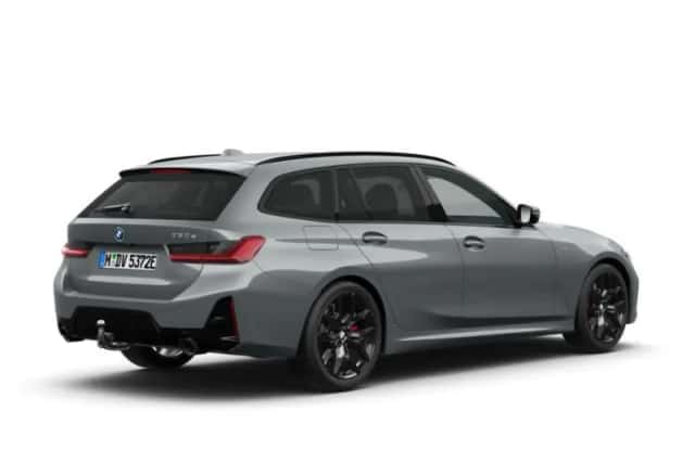 BMW 3-Serie (2026) thumbnail 2