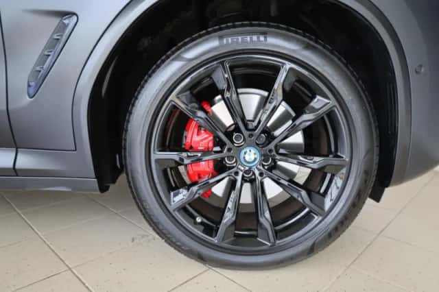BMW X3 (2022) thumbnail 6