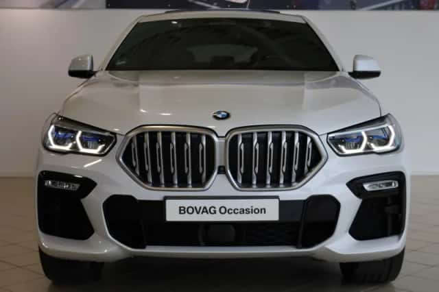 BMW X6 (2020) thumbnail 4