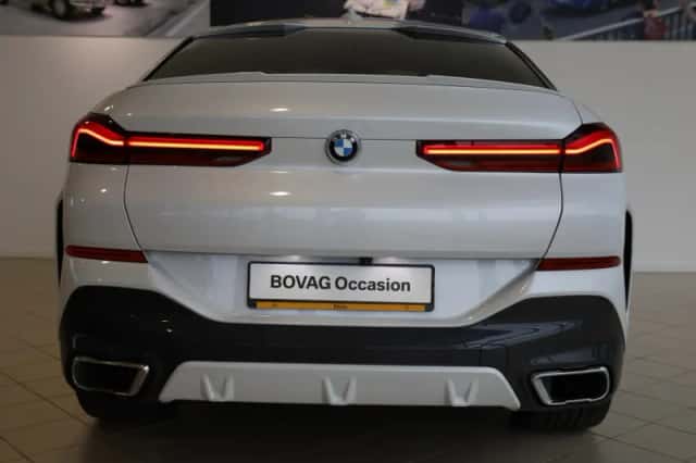 BMW X6 (2020) thumbnail 5