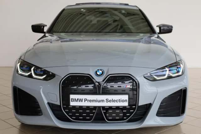 BMW i4 (2024) thumbnail 4