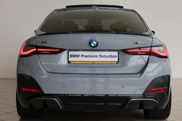 BMW i4 (2024) thumbnail 5