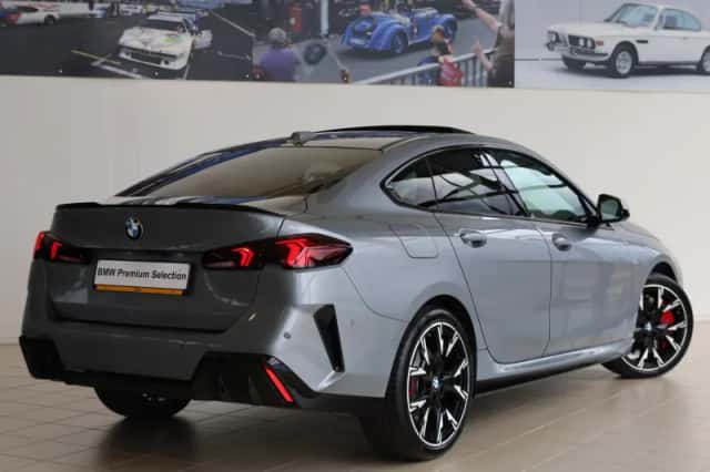 BMW 2-Serie (2026) thumbnail 2