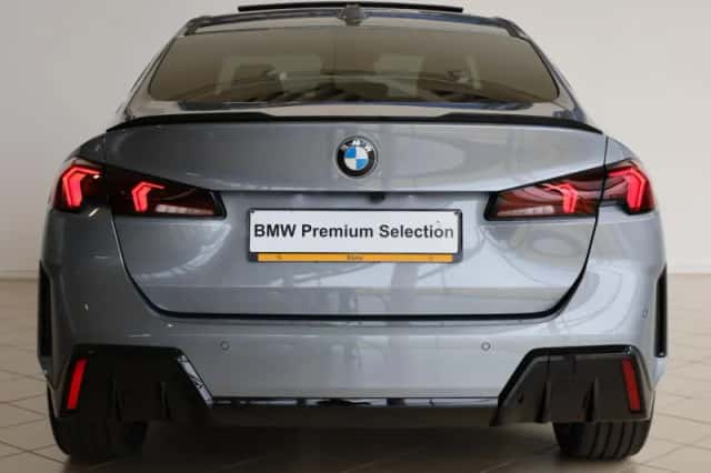 BMW 2-Serie (2026) thumbnail 5