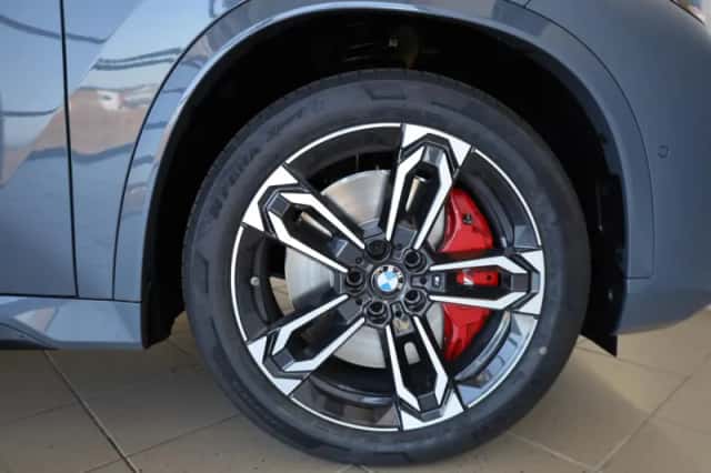 BMW iX1 (2026) thumbnail 6