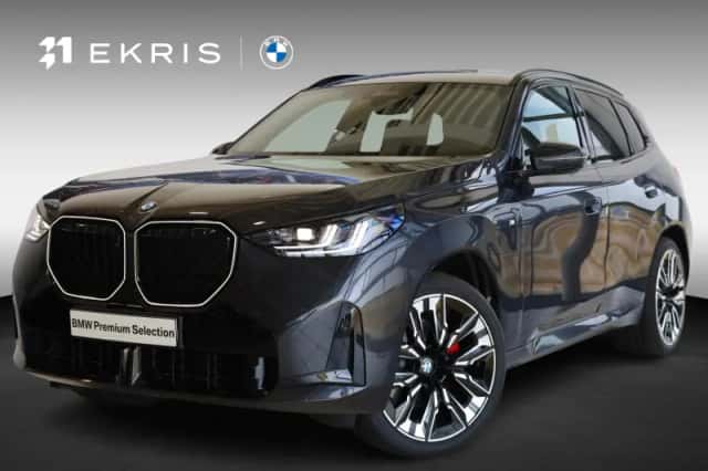 BMW X3 (2026) thumbnail 1