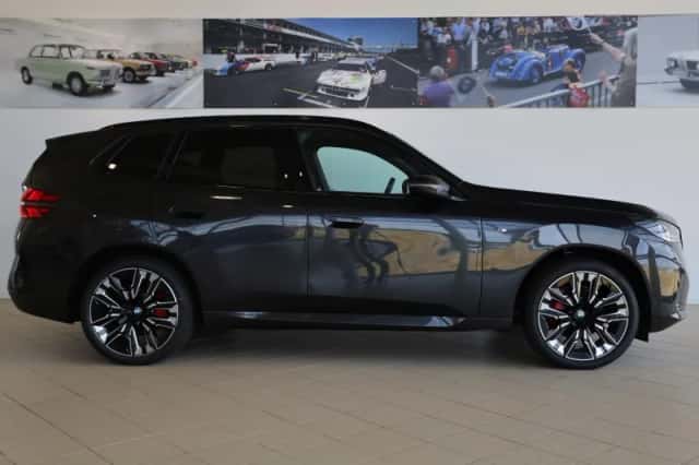 BMW X3 (2026) thumbnail 3