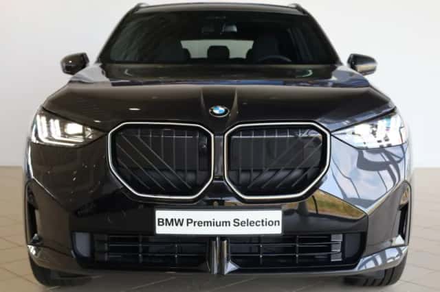 BMW X3 (2026) thumbnail 4
