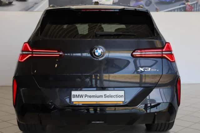 BMW X3 (2026) thumbnail 5