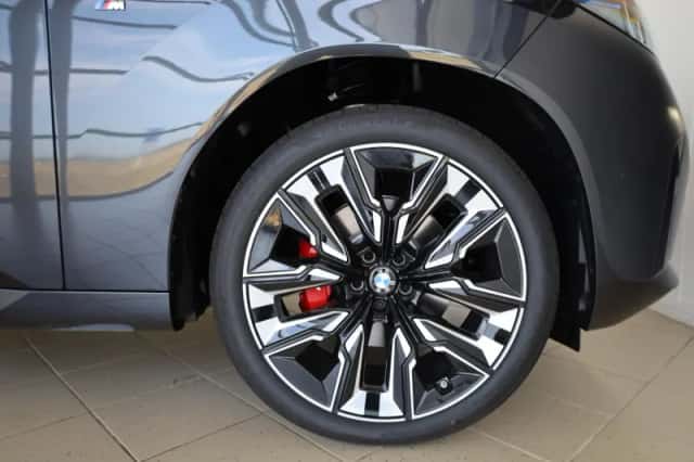 BMW X3 (2026) thumbnail 6