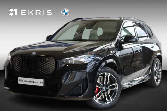 BMW iX1 (2026) thumbnail 1