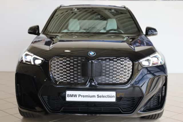 BMW iX1 (2026) thumbnail 4