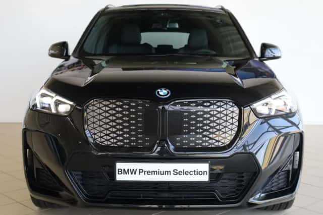BMW iX1 (2026) thumbnail 4