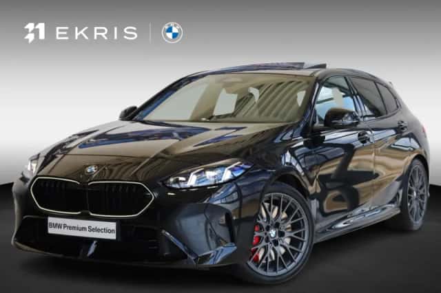 BMW 1-Serie (2026) thumbnail 1