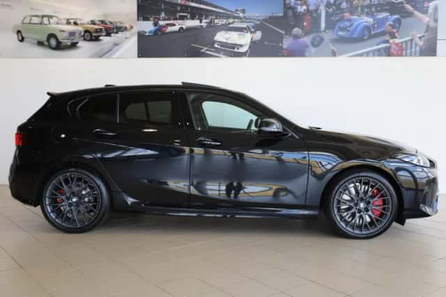 BMW 1-Serie (2026) thumbnail 3