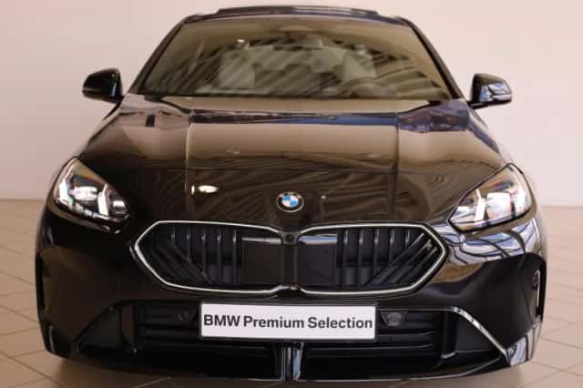 BMW 1-Serie (2026) thumbnail 4