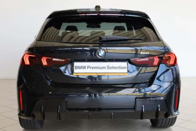 BMW 1-Serie (2026) thumbnail 5