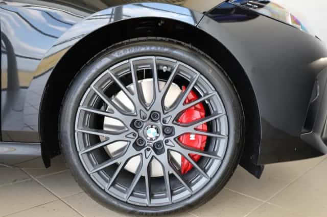 BMW 1-Serie (2026) thumbnail 6