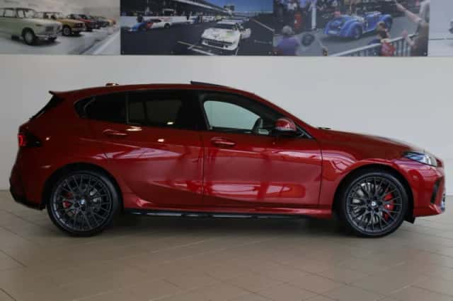 BMW 1-Serie (2026) thumbnail 3