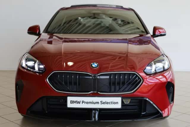 BMW 1-Serie (2026) thumbnail 4