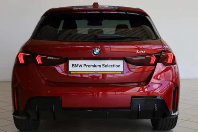 BMW 1-Serie (2026) thumbnail 5