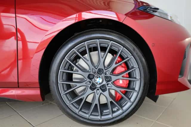 BMW 1-Serie (2026) thumbnail 6