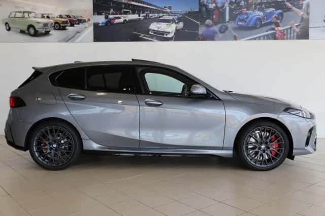 BMW 1-Serie (2026) thumbnail 3