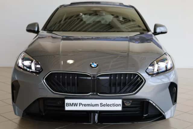 BMW 1-Serie (2026) thumbnail 4