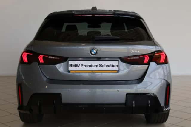 BMW 1-Serie (2026) thumbnail 5