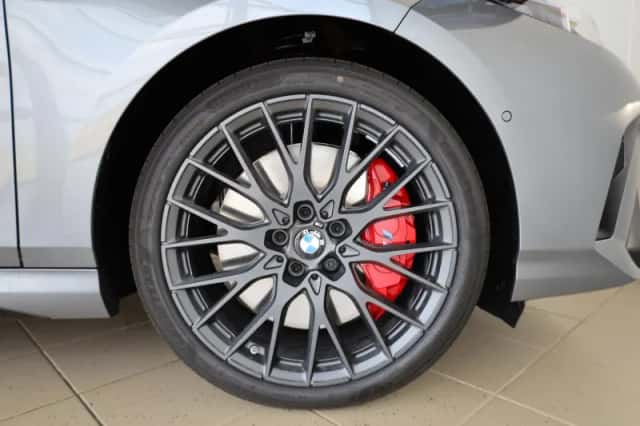 BMW 1-Serie (2026) thumbnail 6