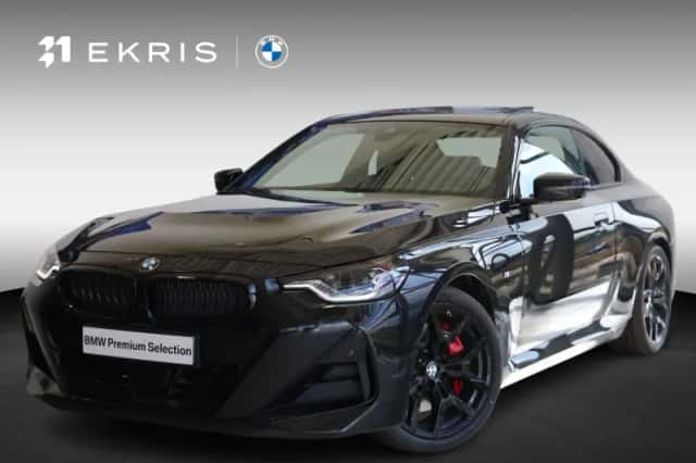 BMW 2-Serie (2026) thumbnail 1