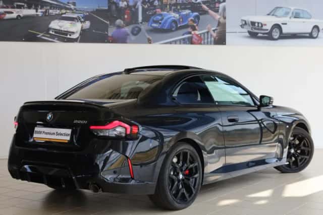 BMW 2-Serie (2026) thumbnail 2