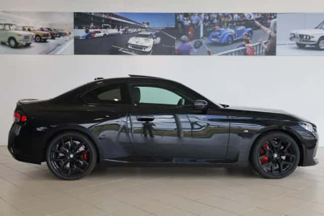 BMW 2-Serie (2026) thumbnail 3
