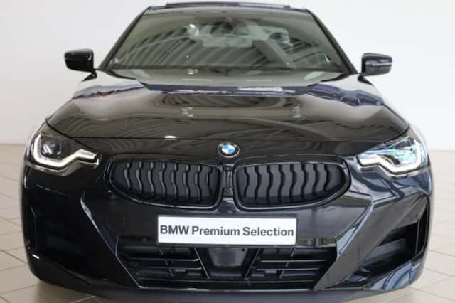 BMW 2-Serie (2026) thumbnail 4