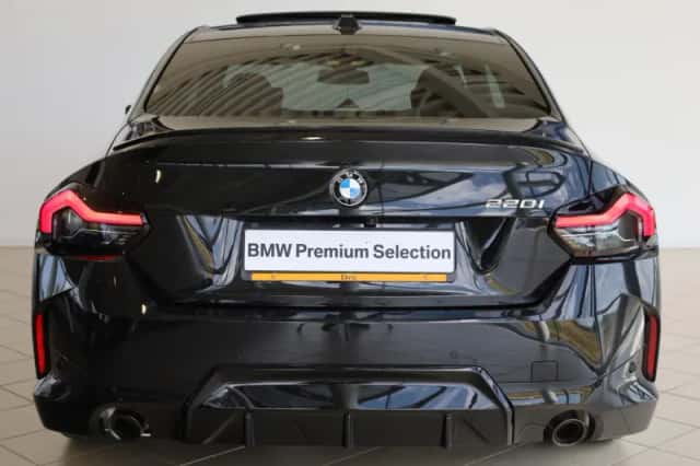 BMW 2-Serie (2026) thumbnail 5