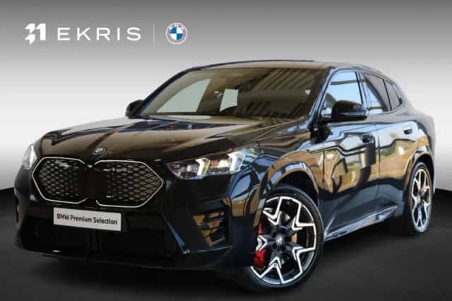 BMW iX2 (2026) thumbnail 1