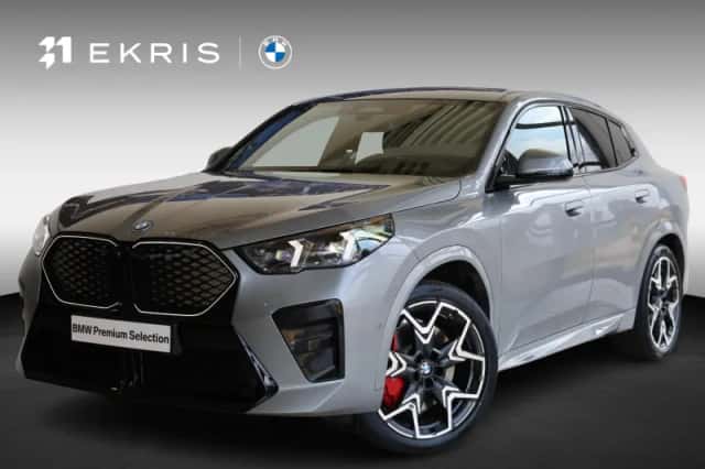 BMW iX2 (2026) thumbnail 1