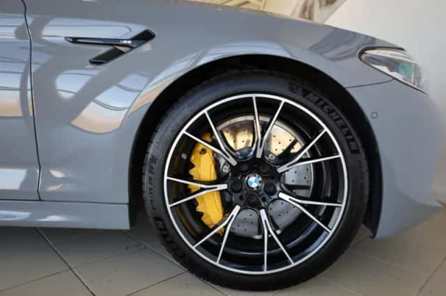 BMW 5-Serie (2020) thumbnail 6